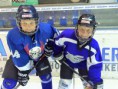 Gruppe GoldBlau